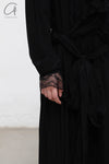 ARCHIVIO J.M.Ribot Blouse Dress AWD08/SB
